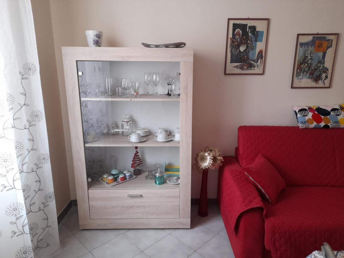 Appartamento Centrale Con Garage Asti Zewnętrze zdjęcie
