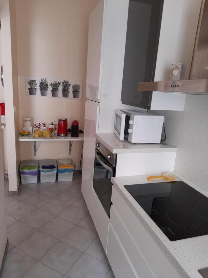 Appartamento Centrale Con Garage Asti Zewnętrze zdjęcie